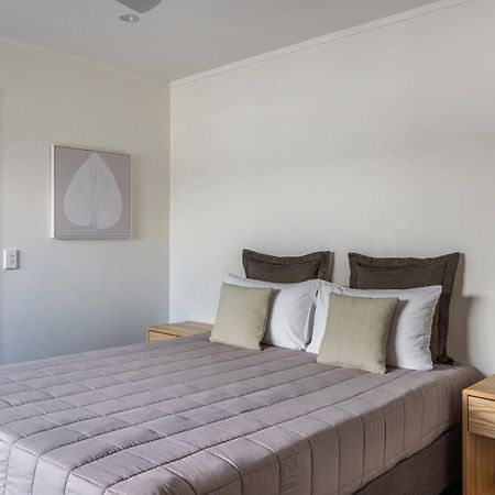 Ika Nui Taupo Apartment Exterior photo