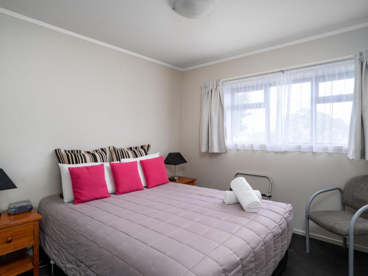 Ika Nui Taupo Apartment Exterior photo