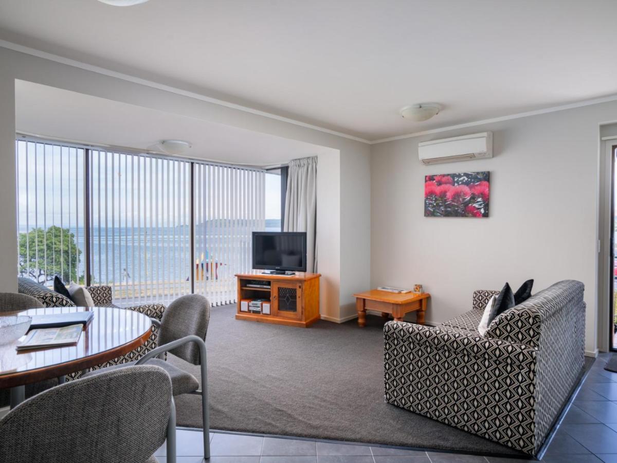 Ika Nui Taupo Apartment Exterior photo