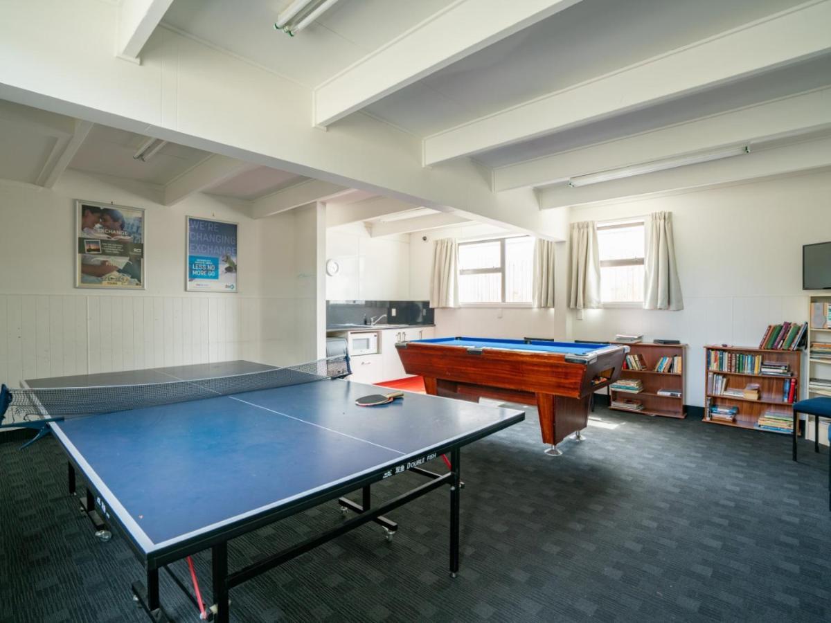 Ika Nui Taupo Apartment Exterior photo