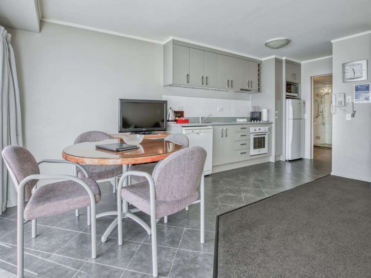 Ika Nui Taupo Apartment Exterior photo
