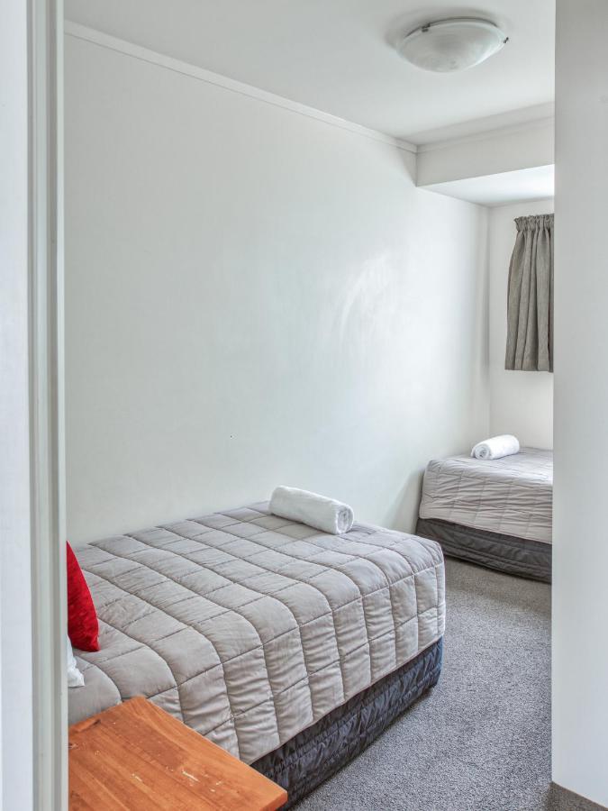 Ika Nui Taupo Apartment Exterior photo