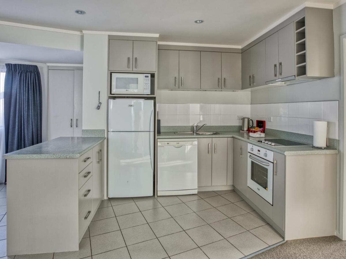 Ika Nui Taupo Apartment Exterior photo