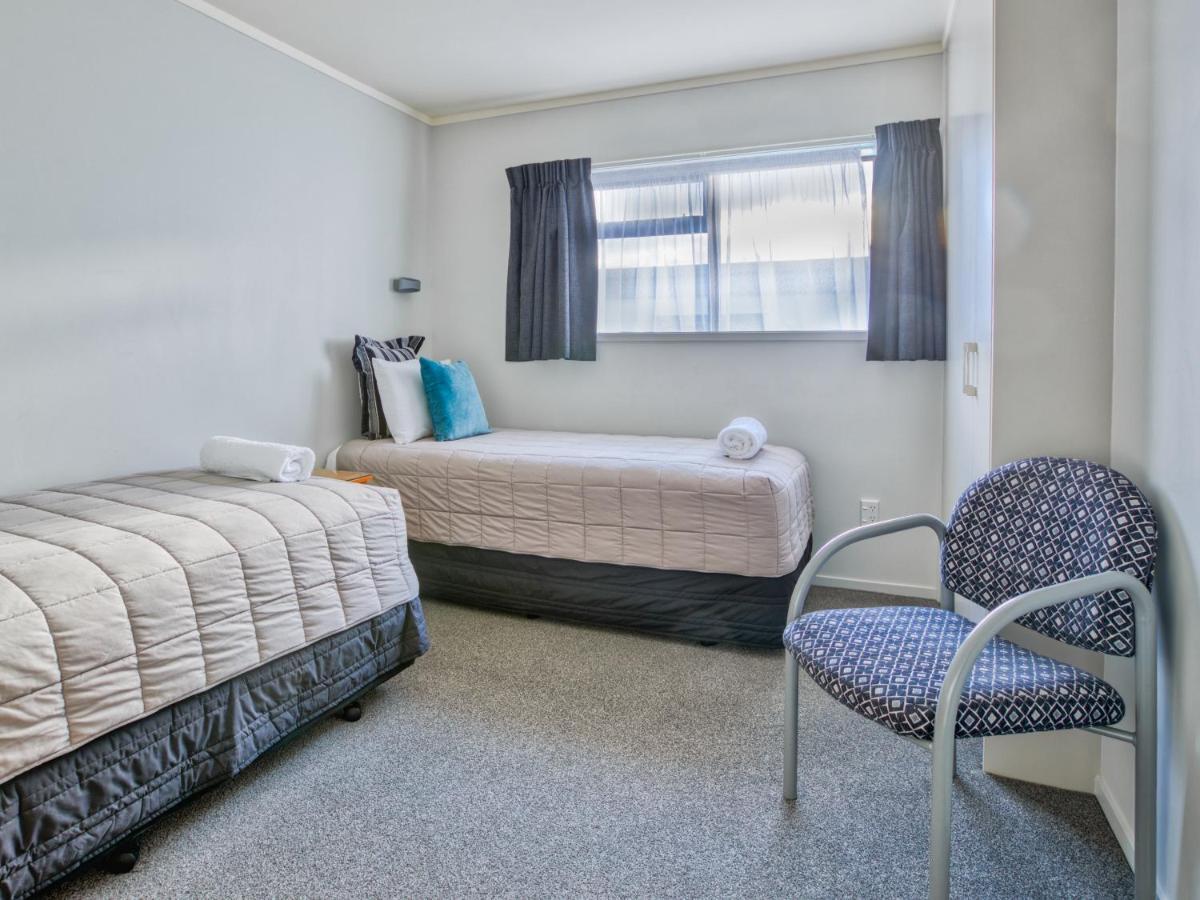 Ika Nui Taupo Apartment Exterior photo