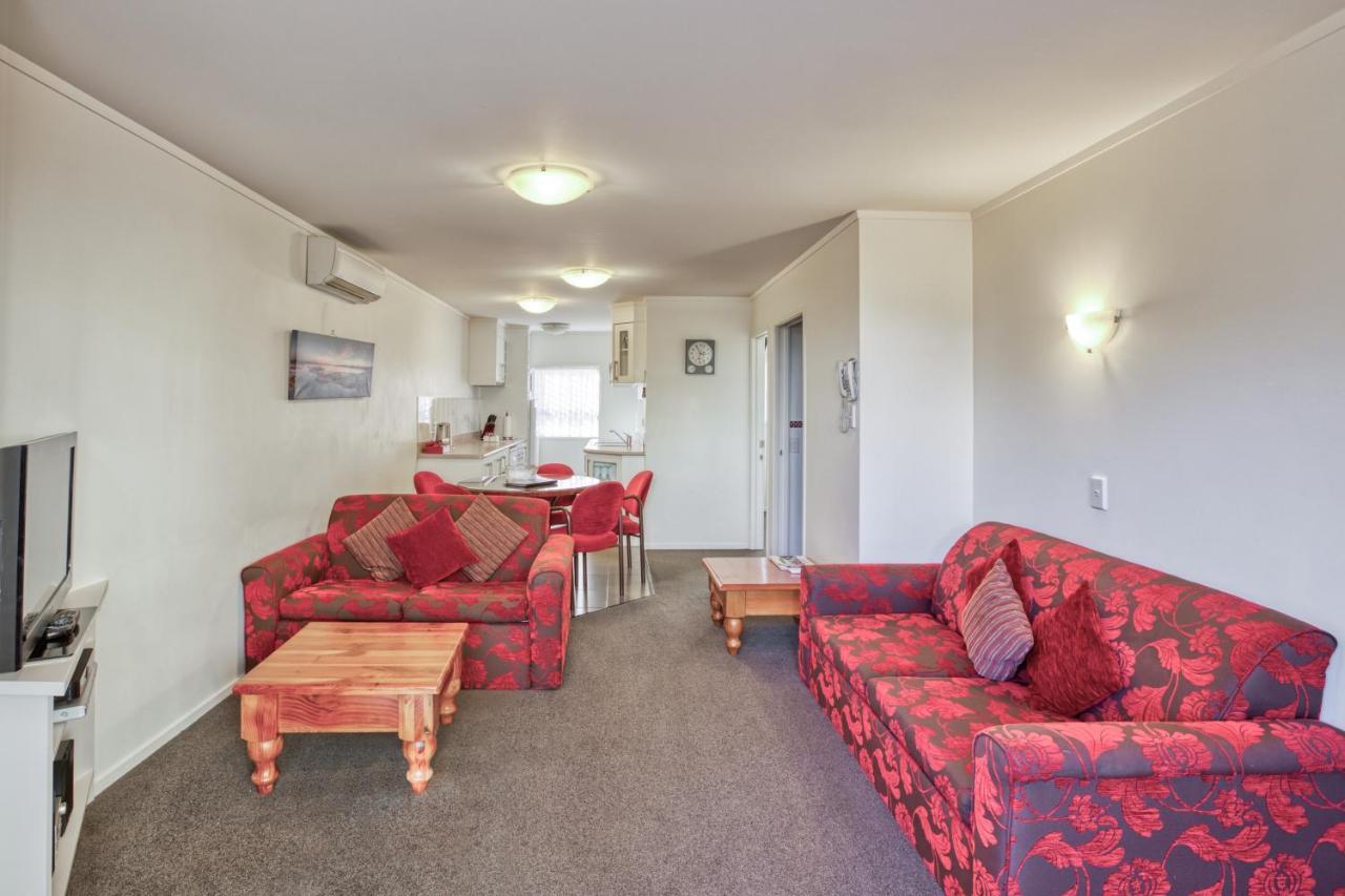Ika Nui Taupo Apartment Exterior photo
