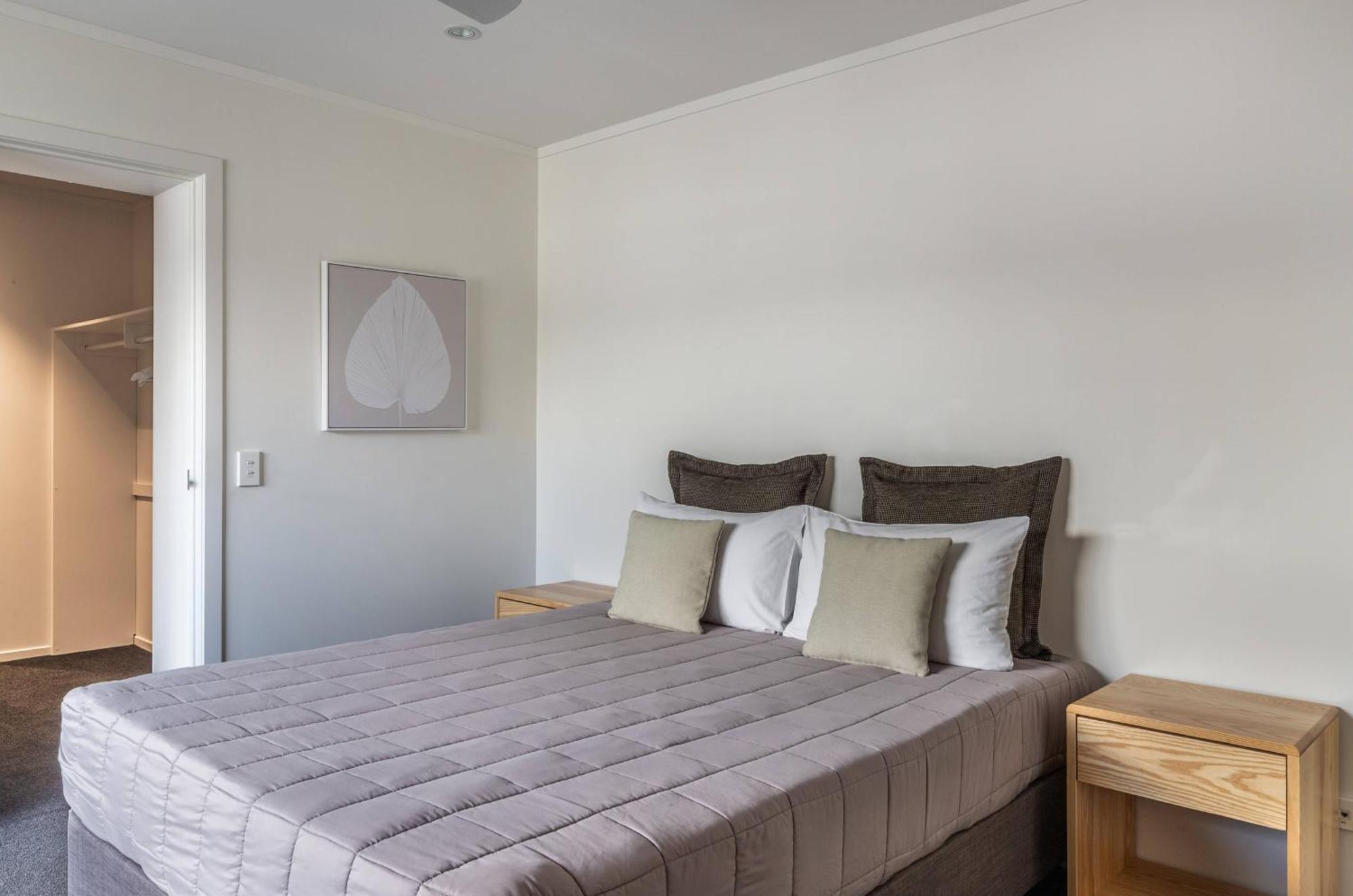 Ika Nui Taupo Apartment Exterior photo
